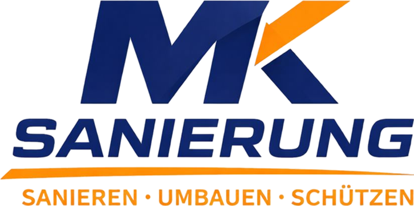 MK Sanierung Logo
